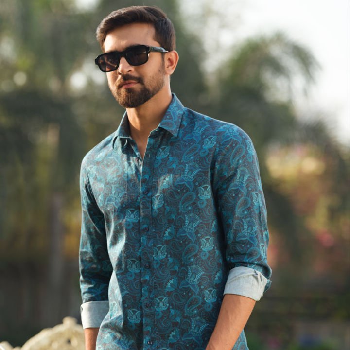 MENS SHIRT